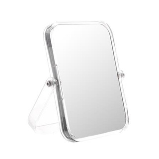 Plain Mirrors กระจกส่องขยาย MOYA ML-WY3009 สีใส กระจกใสไม่หลอกตา