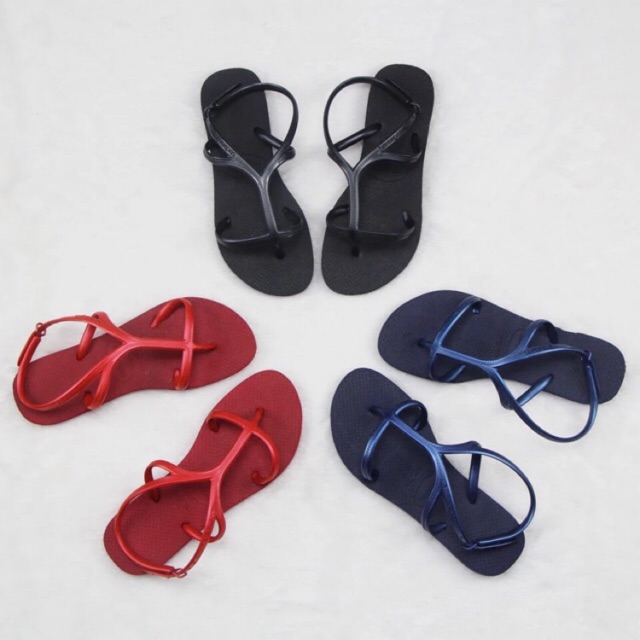 Havaianas cheap allure sandal