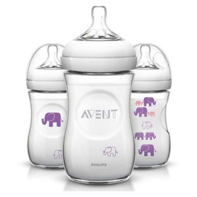 ขวดนม event ลายสิทลิทธิ์ ของแท้ 100%