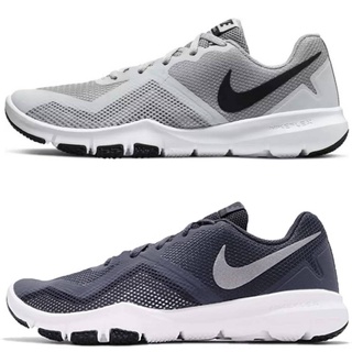 NIKE FLEX CONTROL II (924204-012/924204-400) สินค้าลิขสิทธิ์แท้ NIKE รองเท้า