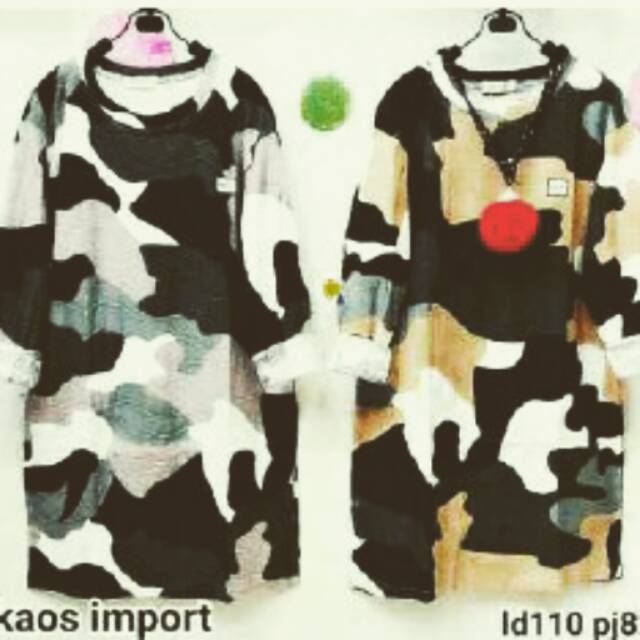 เสื้อยืด Army*******