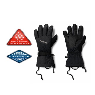 Columbia ถุงมือกันหนาว 2 ชั้นผู้หญิง รุ่น W BUGABOO™ II GLOVE