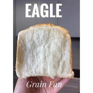 NIPPN Eagle Bread Flour (แป้งขนมปังญี่ปุ่น Nippn Eagle)