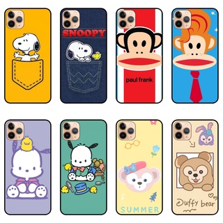 Oppo A37 A39 A57(2017) A3S A5(2020) A52 เคส เคสโทรศัพท์ เคสมือถือ เคสสกรีน ลาย #111