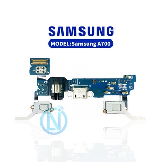 USB สายแพรตูดชาร์จ USB samsung A7/A700/A7(2015) แพรชาร์จ แพรตูดชาร์จ แพรตูด