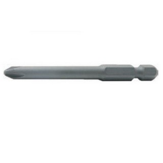 KOKEN 121P -#1x100 ดอกไขควงลม-ไฟฟ้า แฉก 1/4"#1-100mm.| MODERTOOLS OFFICIAL