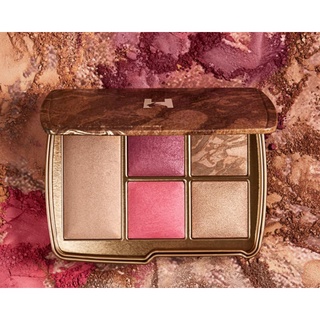 hourglass  palette year 2021 and unlocked