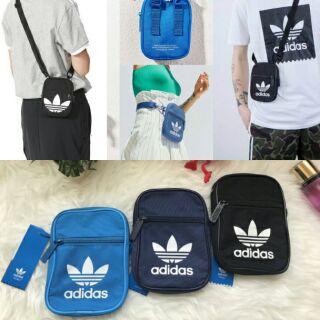 ADIDAS Crossbody จิ๋วแต่แจ๋ว (แท้)