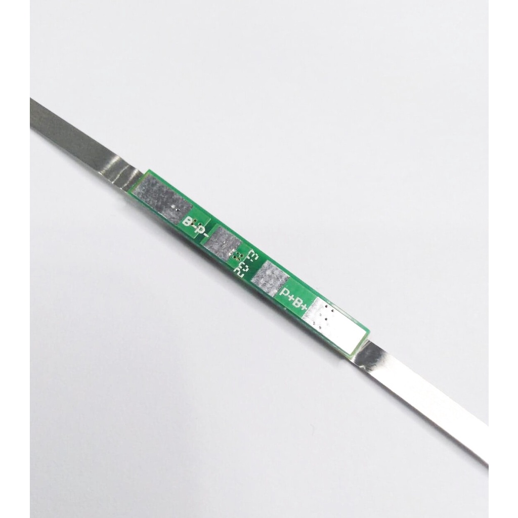 5S 18V 18.5V 18650 Lithium Li-ion Drill Battery BMS Protection PCB Circuit Board