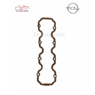 ปะเก็นฝาวาล์ว โอเปิ้ล แอสตร้า 2.0 คาเดต 2.0 แดวู เอสเปอร์โร 2.0 Opel Astra Kadette Daewoo Espero Valve cover gasket