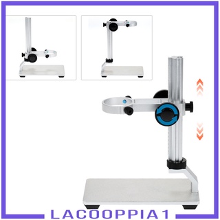 [Lacooppia1] ขาตั้งกล้องจุลทรรศน์ G600 สําหรับกล้องจุลทรรศน์แบบปรับได้