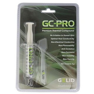 GC-Pro Thermal Compound ซิลิโคน TC-GC-PRO-A(by Pansonics)