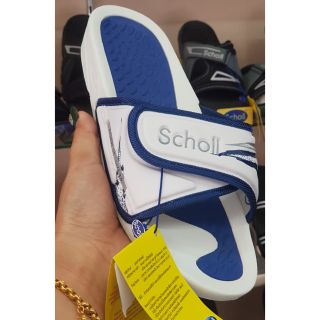 Scholl  Fitness