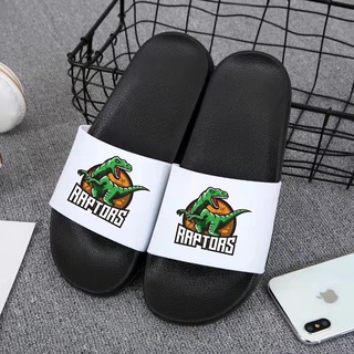 Fashion home slippers[รองเท้าแตะผู้ชายและรองเท้าแตะรองเท้าแตะสำหรับผู้ชายฤดูร้อน] รองเท้าแตะใส่ในบ้า ใหม่ TXB30