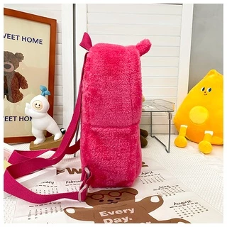 So Shop Bag กระเป๋าเป้สะพายหลัง