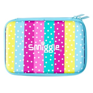 💥กล่องใส่ดินสอ Smiggle แท้ 💯%💥 สีสันสดใสหวานมว้ากก