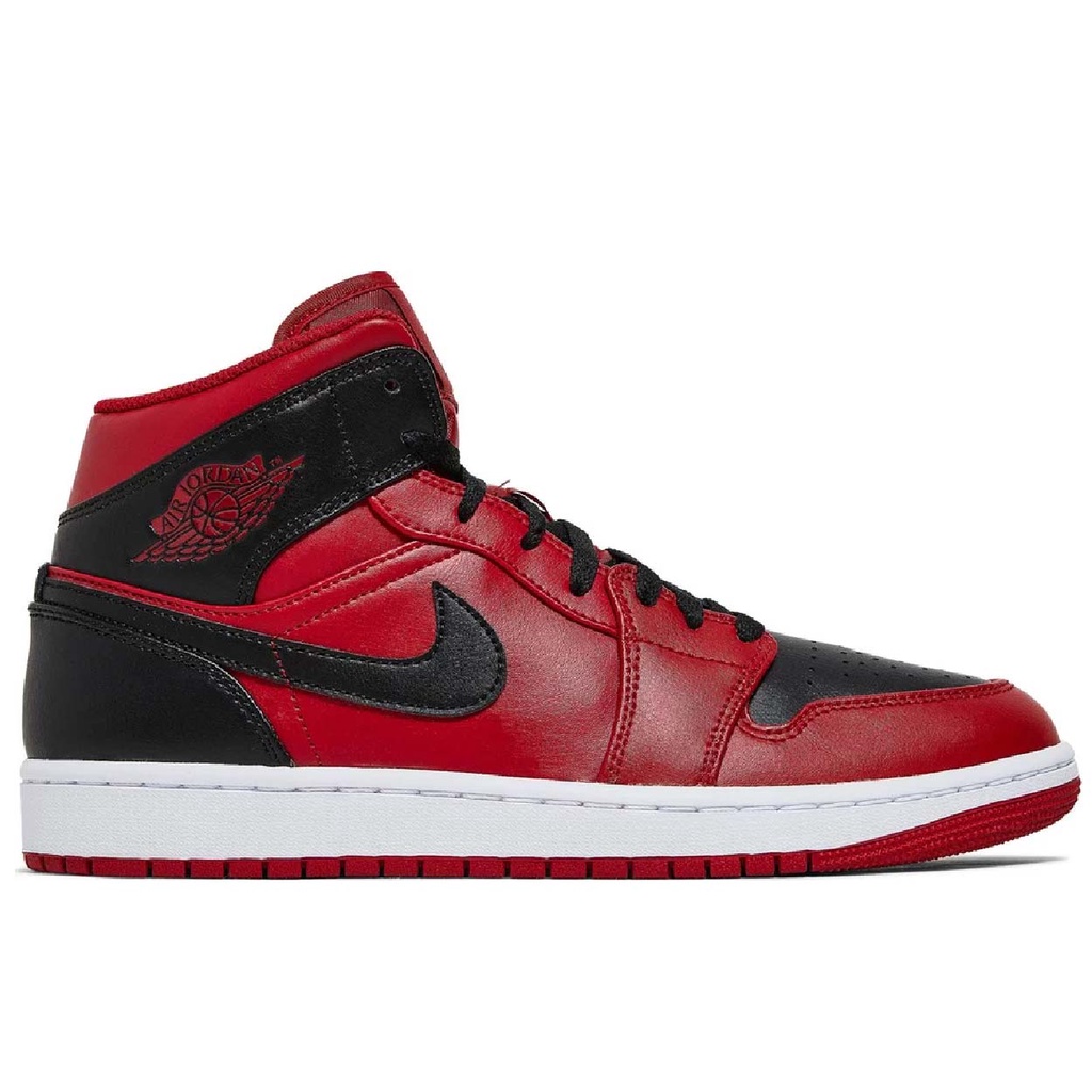 jordan 1 reverse bred high
