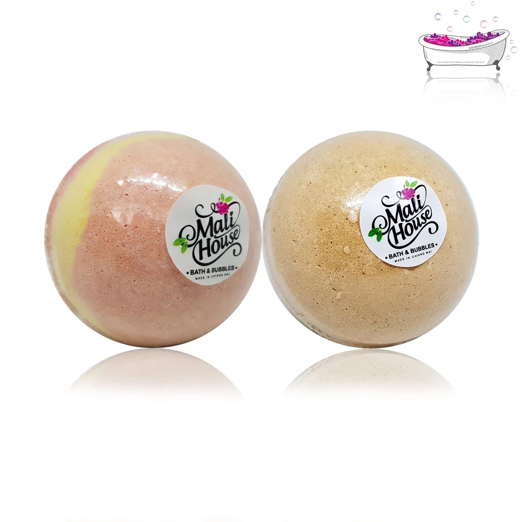 BB BEAUTY SHOPครีมอาบน้ำ ครีมทาผิว สบู่ทำฟองในอ่างน้ำับแช่ในอ่าง 2 กลิ่นX150g Peach,Vanillaเจลอาบน้ำ ผลิตภัณฑ์ดูแลผิวกาย