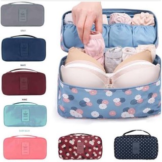 Underwear Storage Bag กระเป๋าเก็บเสื้อใน