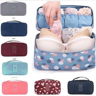 Underwear Storage Bag กระเป๋าเก็บเสื้อใน