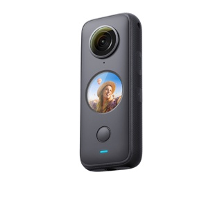 Insta360 ONE X2 Action Camera-รับประกันศูนย์