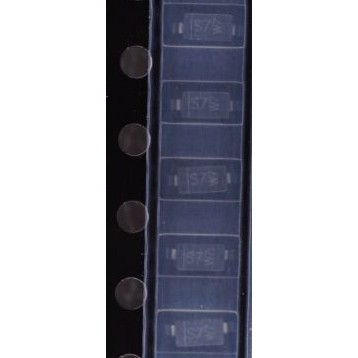 BAT42WS SOD-323 0805 SMD Schottky diode BAT42 (Marking S7)
