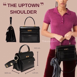 📍Pre-Order📍 THE UPTOWN SHOULDER