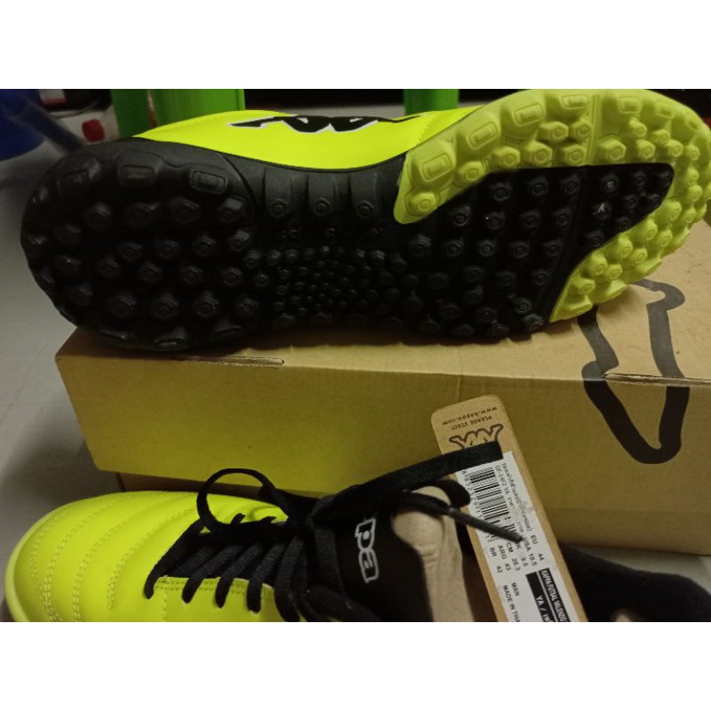 รองเท้ากีฬาผู้ชาย Kappa