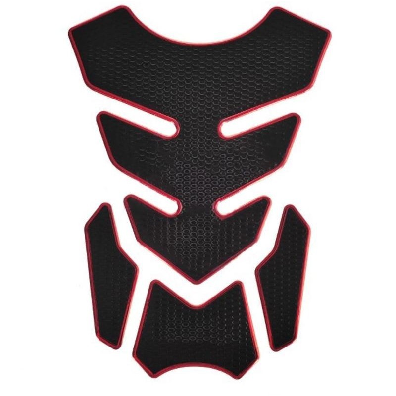 สติกเกอร์ติดรถจักรยานยนต์ สำหรับตกแต่งถังน้ำมัน - รูปที่ 4