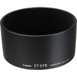 Canon Lens Hood ET-67B for 60mm f2.8 macro