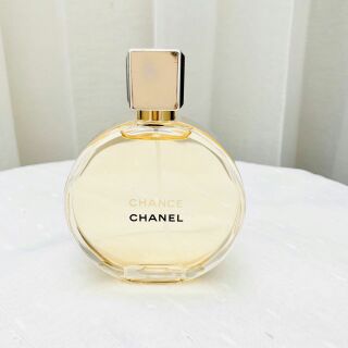 Chanel Chance EDP 100ml (no box)