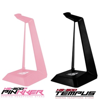 ขาตั้งหูฟัง HEADSET STAND SIGNO HS-800 Tempus Gaming Headphone Stand ที่แขวนหูฟัง