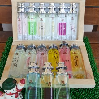 น้ำหอมการบินไทย 35ml.ลูกค้าใหม่มีส่วนลดนะคะ