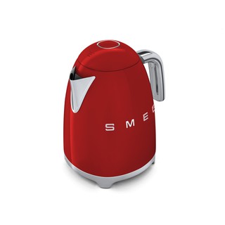 กาต้มน้ำ Smeg รุ่น KLF01RDEU พร้อมส่ง