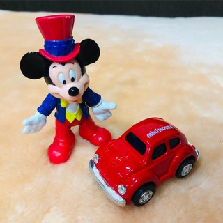 มิกกี้เม้าส์ Mickmouse จาก Disney Tokyo ของแท้ค่ะ [Disney]