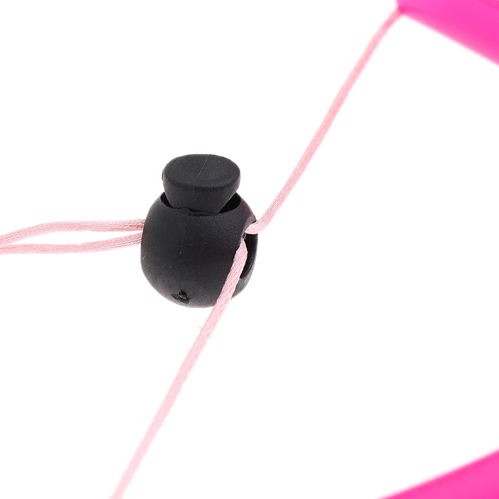 [H2Sports&Fitness]แท่งดําน้ําโลหะผสมอลูมิเนียมแสงพร้อมสายรัดข้อมือ - รูปที่ 5