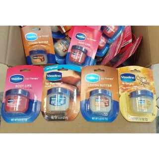 Vaseline วาสลีนจิ๋ววว✨ของแท้ จาก USA