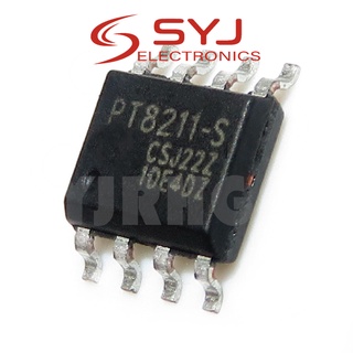 มีสินค้า วงจรรวม SMD PT8211 SOP8 PT8211-S SOP8 10 ชิ้น