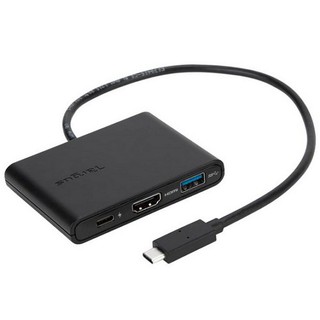 Targus USB-C Digital AV Multi-Ports Adapter TGS-ACA929