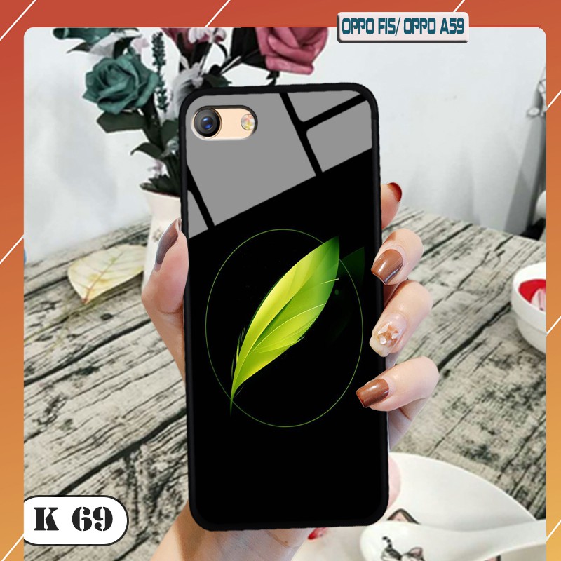 เคสโทรศัพท์ 3D สําหรับ OPPO A59/ OPPO F1s