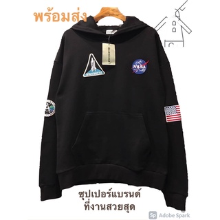 เสื้อHoodie สไตล์ซุปเปอร์แบรนด์