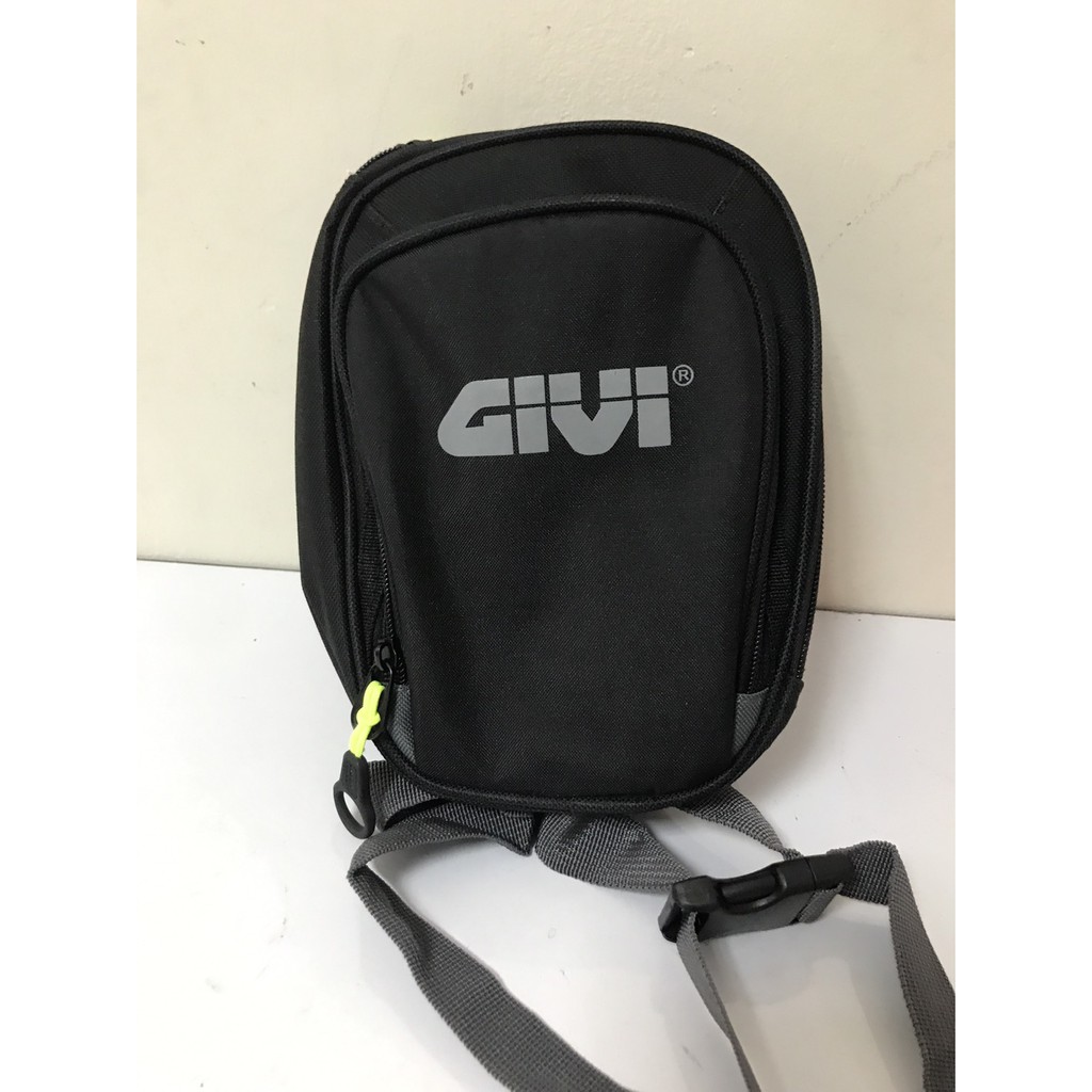 กระเป๋าติดขา ขี่มอเตอร์ไซค์ GIVI