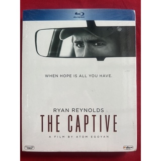 The Captive (Blu-ray แผ่นแท้)