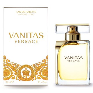 นำ้หอมแท้แบ่งขาย Versace Vanitas EDT 5ml - 10ml