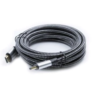 ⚡️สายของแท้⚡️ HDMI 4K GLINK 2.0 (GL-201) ยาว1.8M/3M/5M/10M/15M คุณภาพดี 4K Ultra HD Resolution GL201