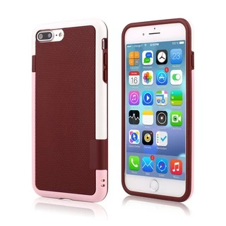 Vjolmtt เคสแฟชั่น เคสกันกระแทก สำหรับ ไอโฟน 5 / 5s / SE / 6 / 6s / 6plus / 6splus / 7 / 7plus / 8 / 8plus / X