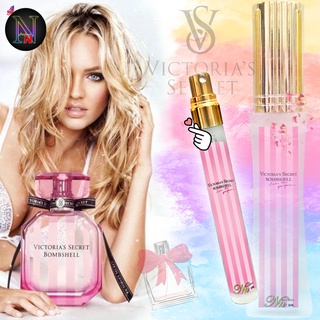 น้ำหอม victoria Secret Bombshell EAU DE PARFUM