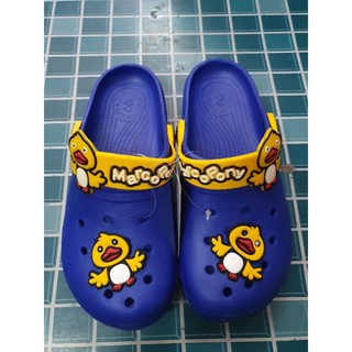 รองเท้าหัวโต ลายน่ารัก ราคาถูก ไซค์36-40 พร้อมส่ง