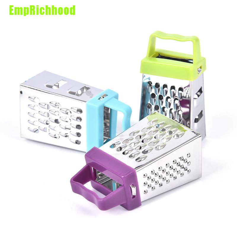 ( Emprichhood ) เครื่องขูดชีสแตงกวา 4 ด้าน