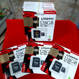 เมมโมรี่การ์ด memory card Micro SD Card 128GB class10